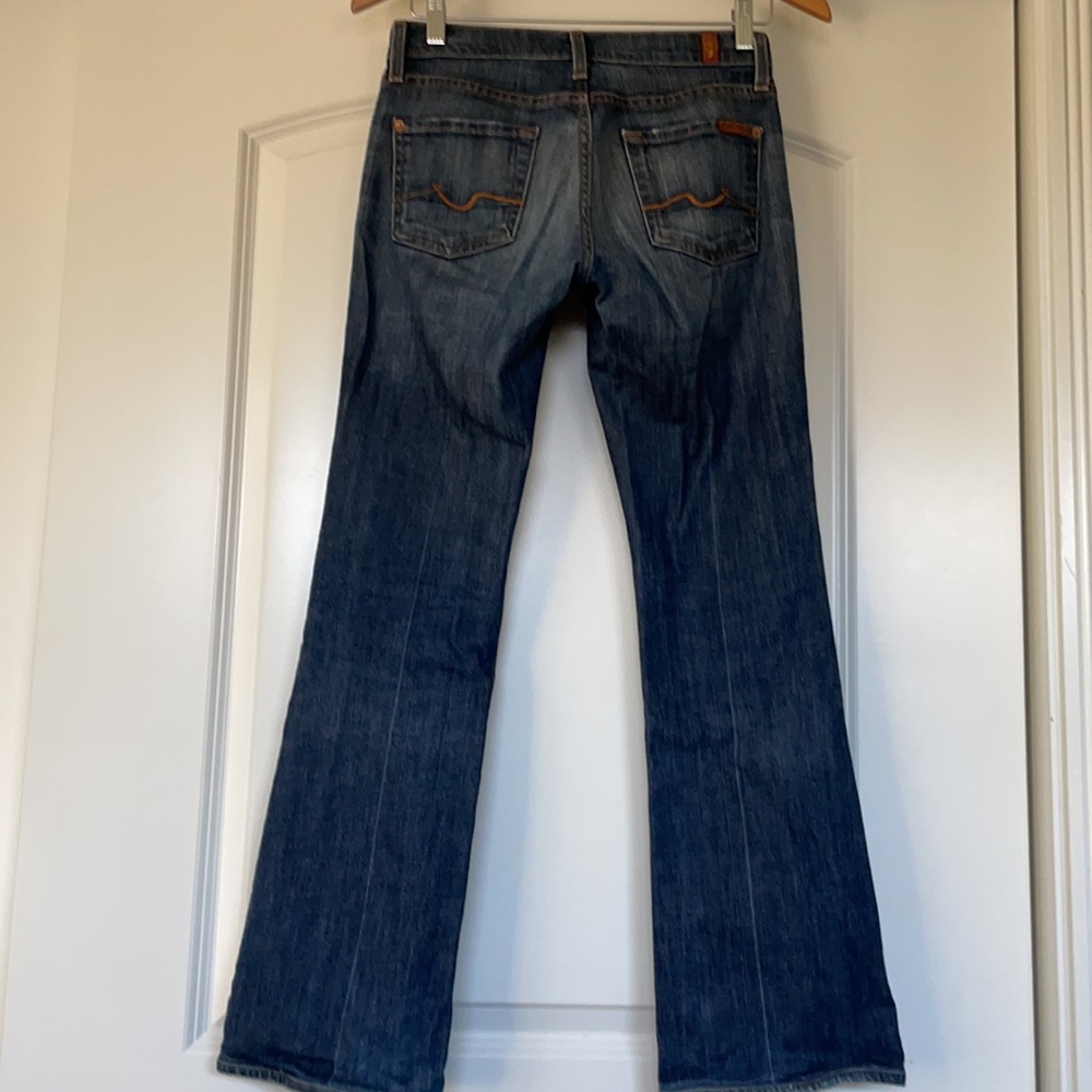 7 For All Mankind Jeans